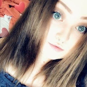 Meet your Posher, Kimberly